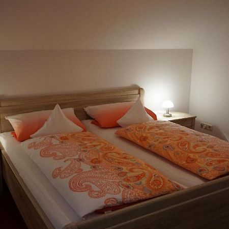 Ferienwohnung Pietzavka Wiesenfelden Exterior foto